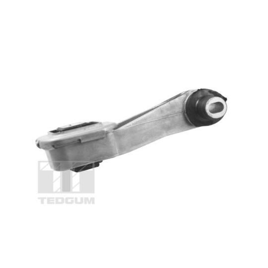 TED36449 - Engine Mounting 