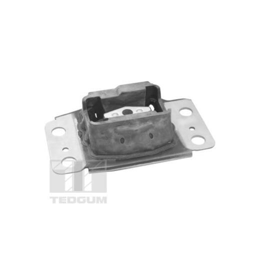 TED35055 - Engine Mounting 
