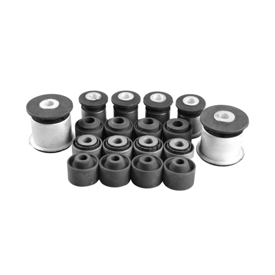 TED36914 - Repair Kit, wheel suspension 