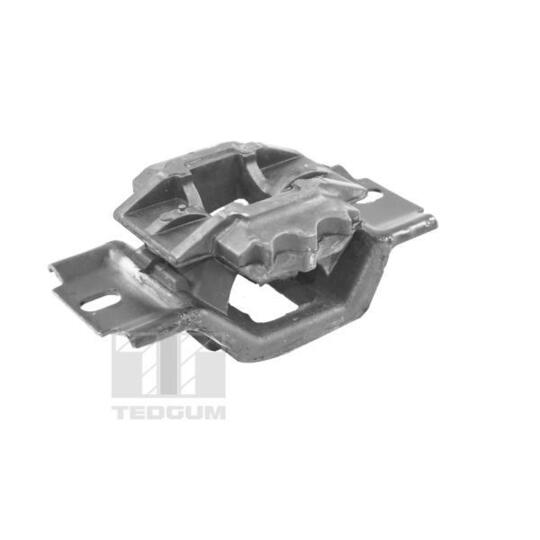 TED34120 - Moottorin tuki 