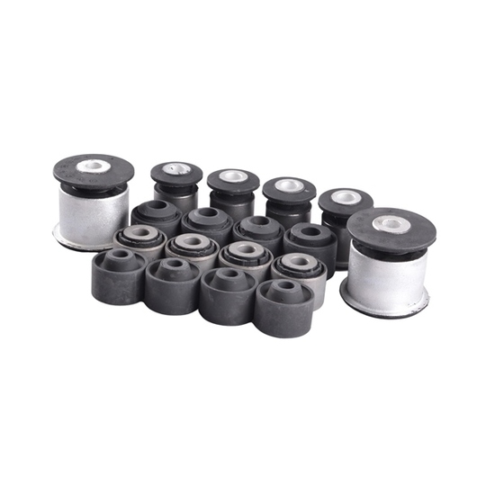 TED36914 - Repair Kit, wheel suspension 