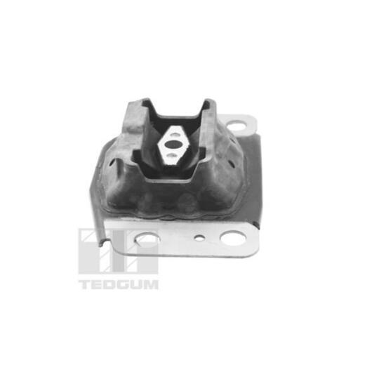 TED35055 - Engine Mounting 
