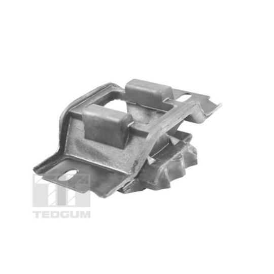 TED34120 - Engine Mounting 