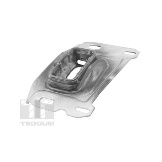 TED41199 - Engine Mounting 