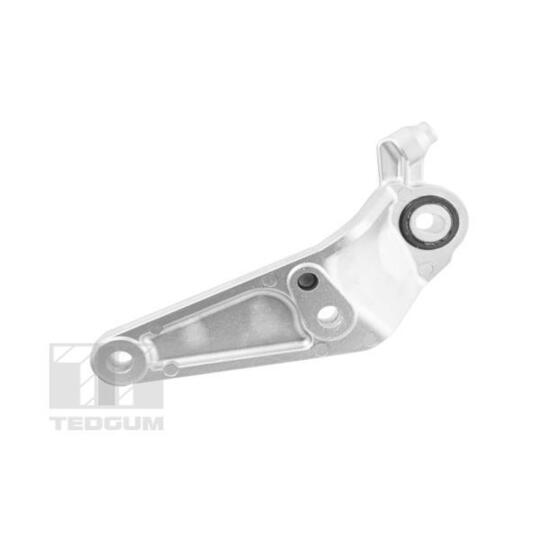 TED40424 - Motormontering 