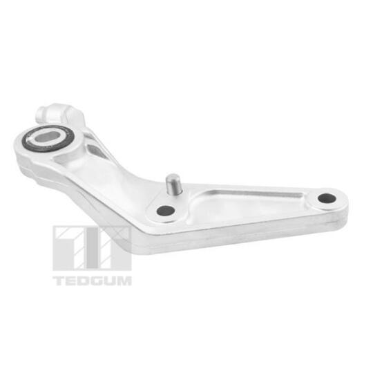 TED40424 - Engine Mounting 