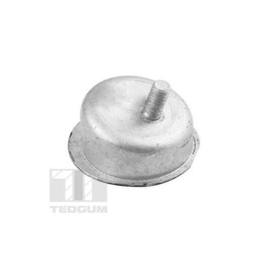 TED43629 - Engine Mounting 