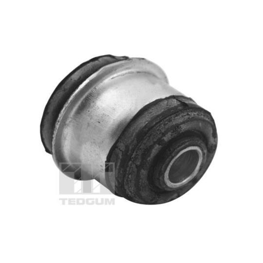 TED44282 - Mounting, axle beam 