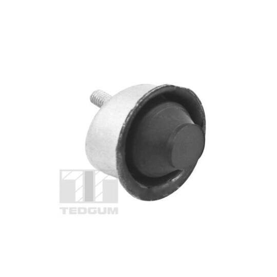 TED43629 - Engine Mounting 