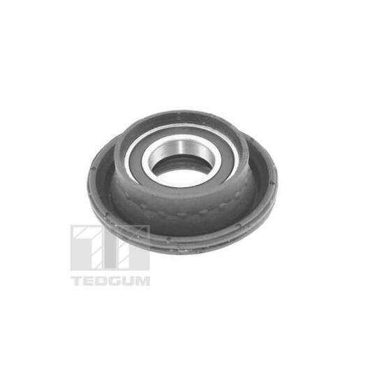 TED53861 - Mounting, propshaft 