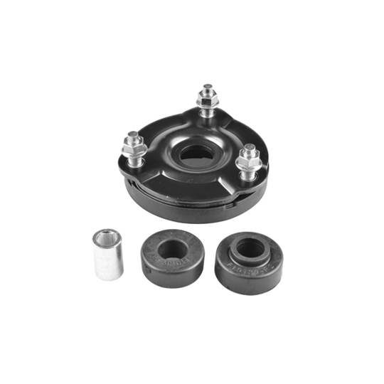 TED52396 - Repair Kit, suspension strut support mount 