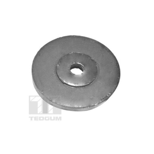 TED52792 - Mounting, differential 