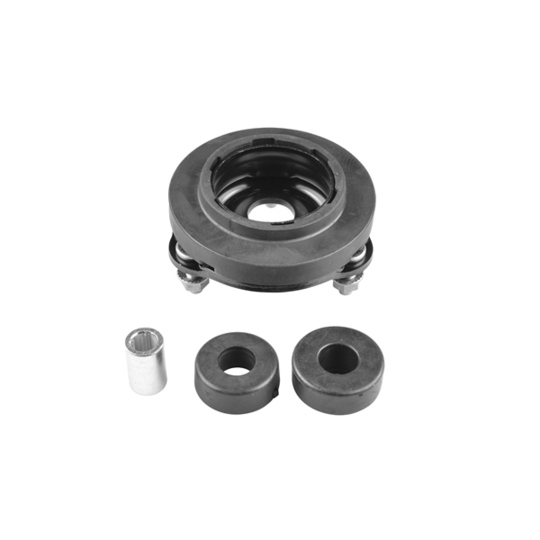 TED52396 - Repair Kit, suspension strut support mount 