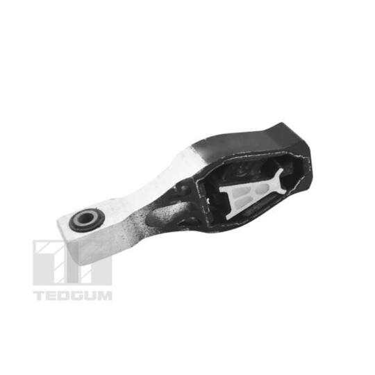 TED57070 - Engine Mounting 