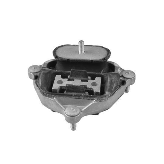 TED57535 - Engine Mounting 