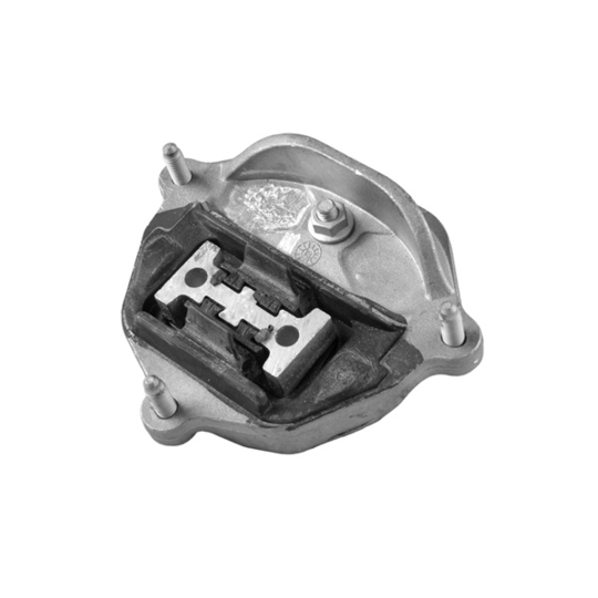 TED57535 - Engine Mounting 
