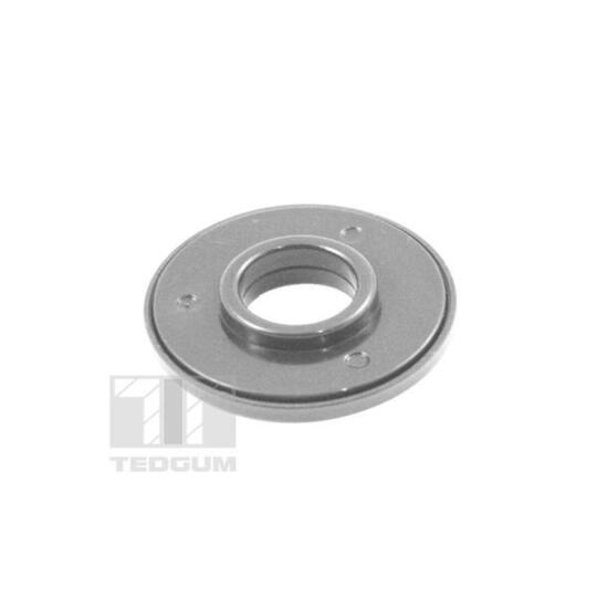 TED63055 - Anti-Friction Bearing, suspension strut support mounting 