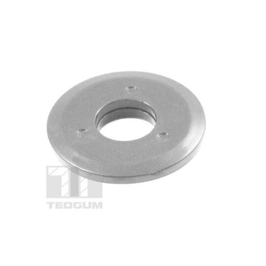 TED63055 - Anti-Friction Bearing, suspension strut support mounting 