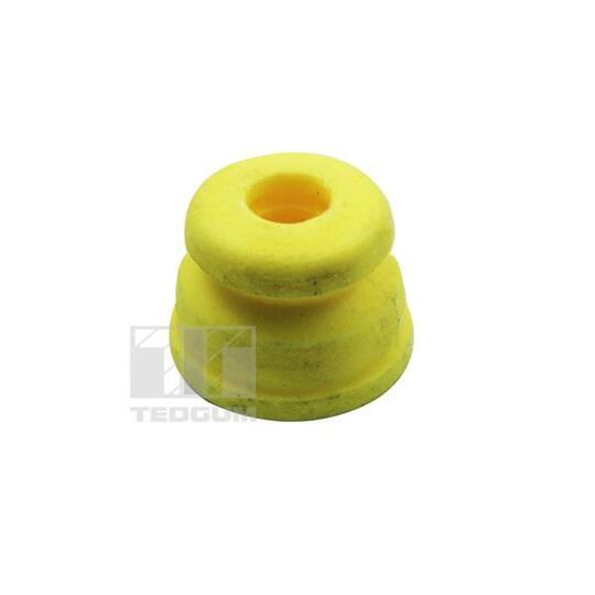 TED68043 - Rubber Buffer, suspension 