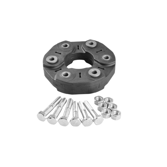 TED70809 - Joint, propshaft 