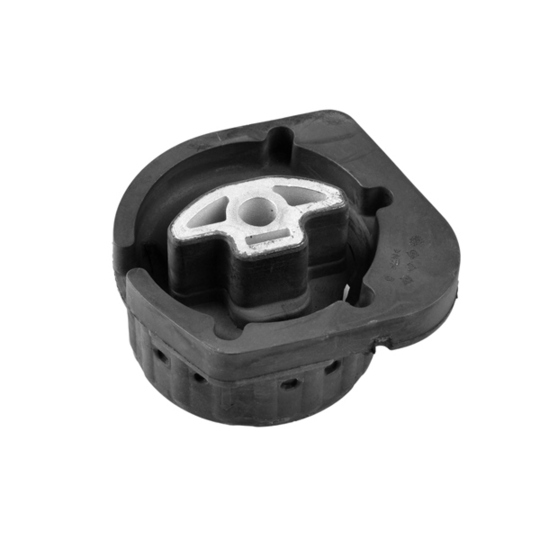 TED84040 - Mounting, manual transmission 