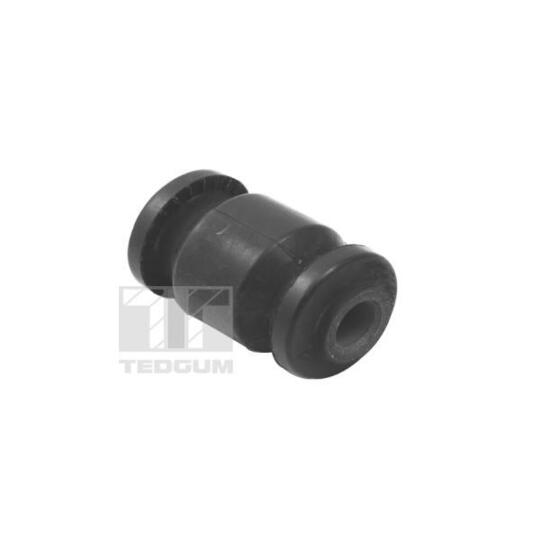 TED93729 - Control Arm-/Trailing Arm Bush 