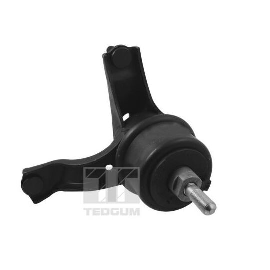 TED94424 - Engine Mounting 