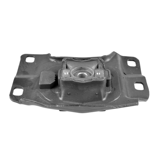 TED85942 - Engine Mounting 