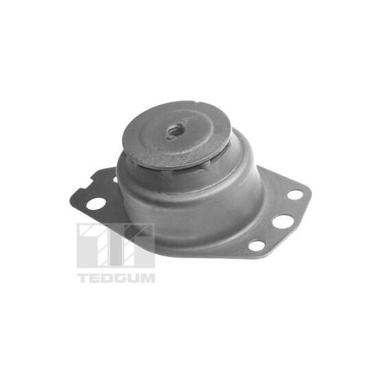 TED96035 - Engine Mounting 