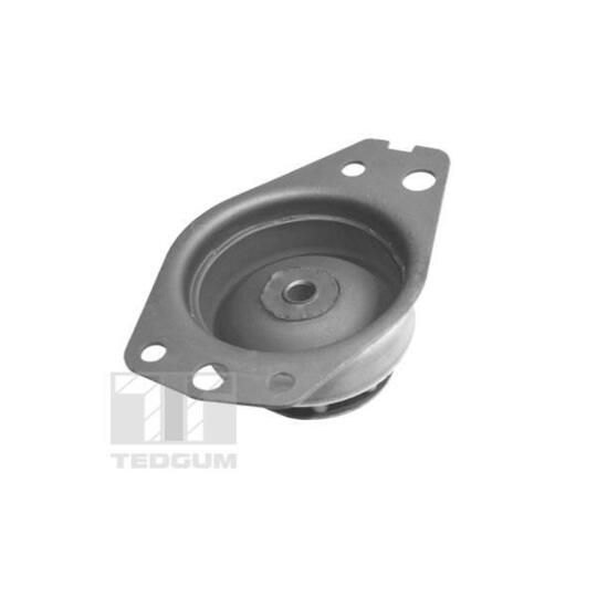 TED96035 - Engine Mounting 