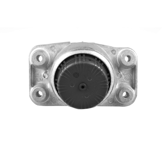 TED97635 - Engine Mounting 