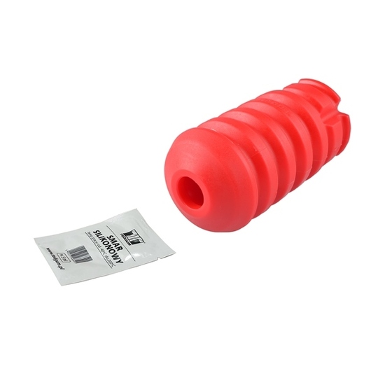 TED98617 - Rubber Buffer, suspension 