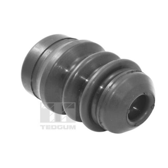 TED99952 - Rubber Buffer, suspension 