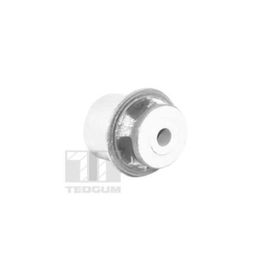 TED99926 - Control Arm-/Trailing Arm Bush 