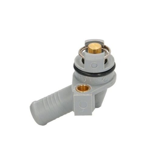 D2G007TT - Thermostat, oil cooling 