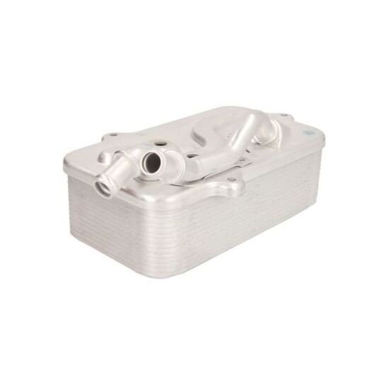 D4A015TT - Oil Cooler, engine oil 