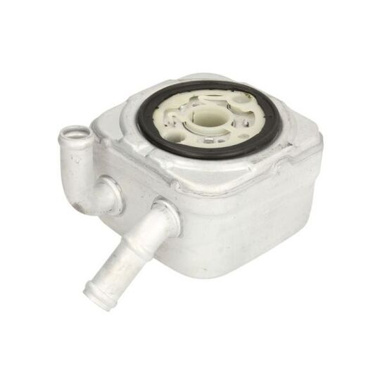 D4A024TT - Oil Cooler, engine oil 