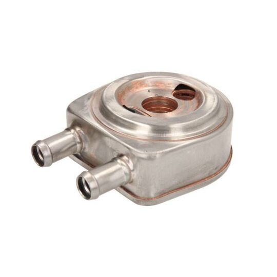 D405001TT - Oil Cooler, engine oil 