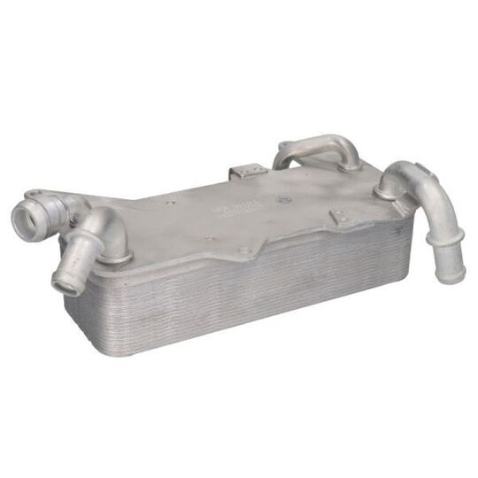 D4A023TT - Oil Cooler, automatic transmission 