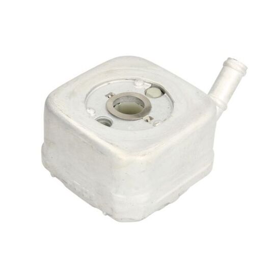 D4A024TT - Oil Cooler, engine oil 