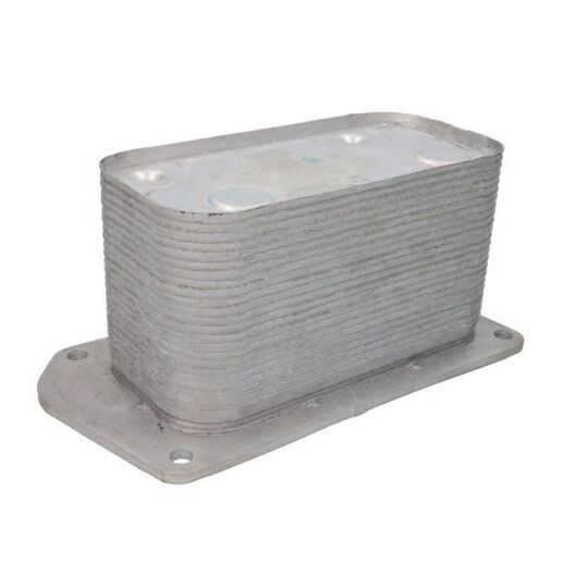 D4AG008TT - Oil Cooler, engine oil 