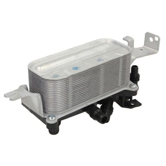 D4B026TT - Oil Cooler, automatic transmission 