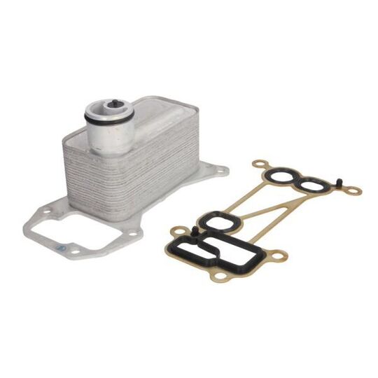 D4B019TT - Oil Cooler, engine oil 