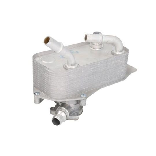 D4B023TT - Oil Cooler, engine oil 