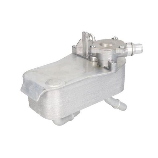 D4B023TT - Oil Cooler, engine oil 