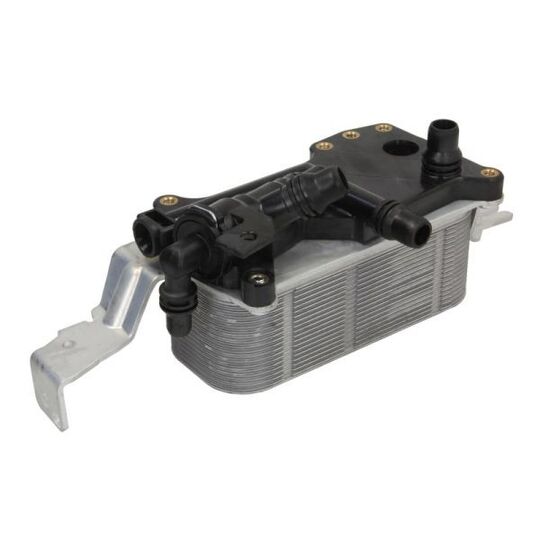 D4B026TT - Oil Cooler, automatic transmission 