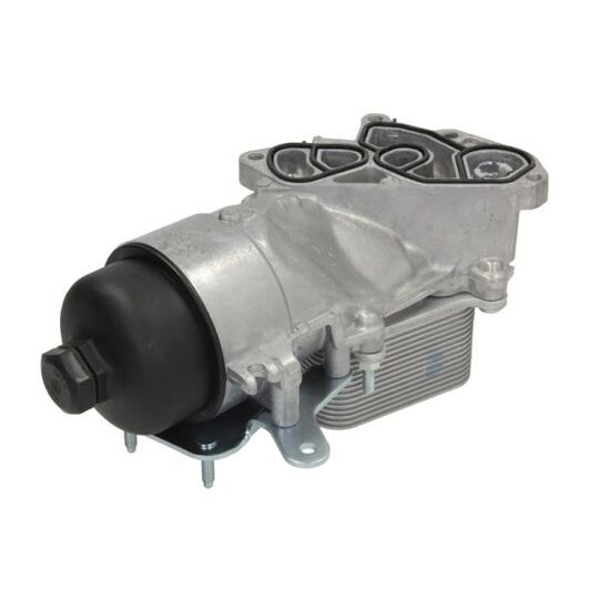 D4C004TT - Oil Cooler, Engine Oil 