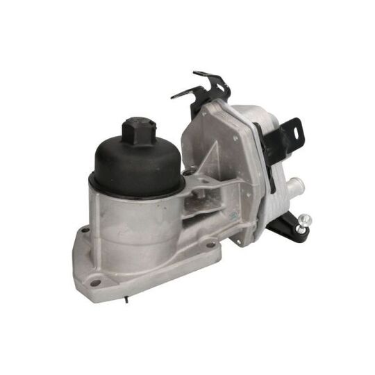 D4I008TT - Oil Cooler, engine oil 