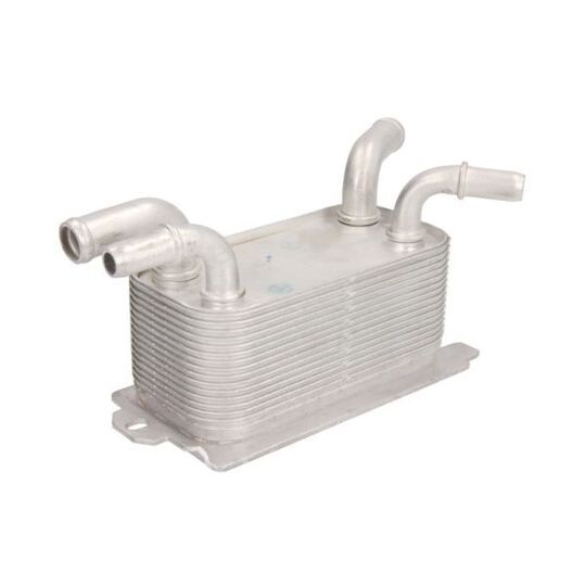 D4V004TT - Oil Cooler, engine oil 