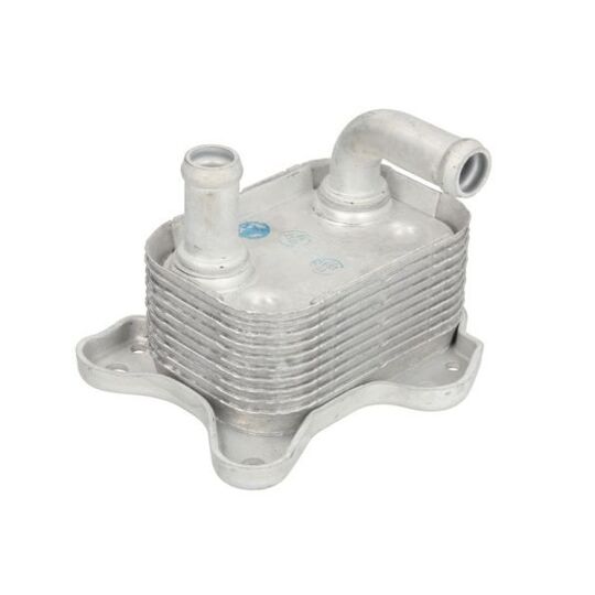 D4X015TT - Oil Cooler, engine oil 